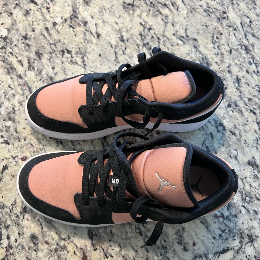 Air Jordan 1 Low GS